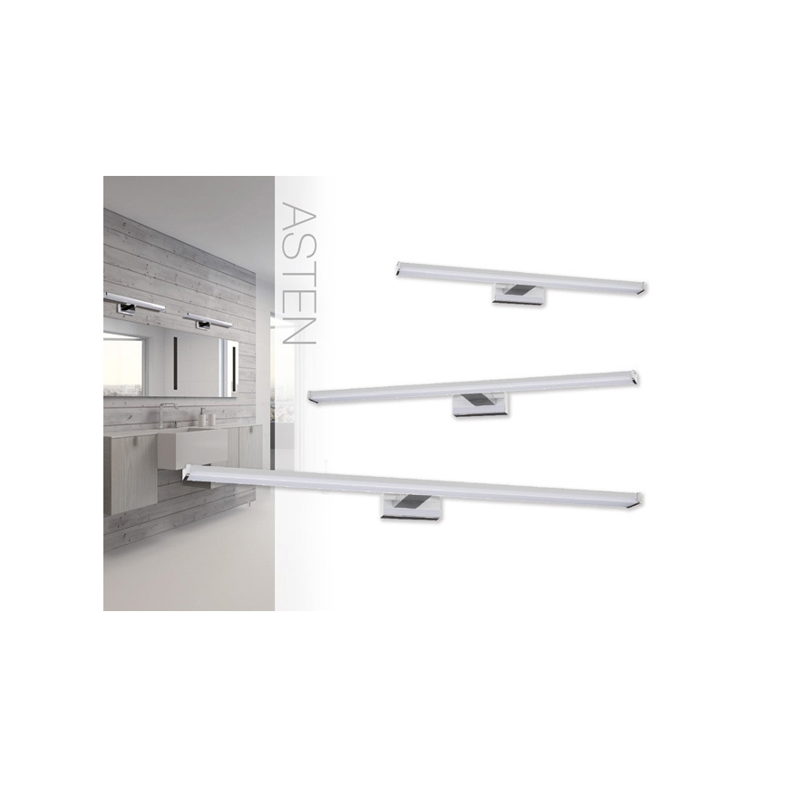 LED koupelnové osvětlení zrcadla LED/12W/230V IP44