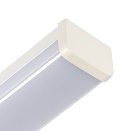 LED Koupelnové osvětlení zrcadla ASTEN LED/12W/230V IP44 bílá
