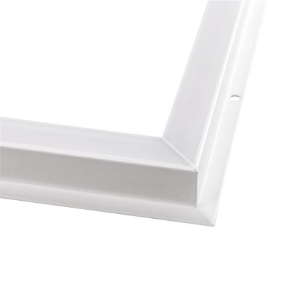 LED Podhledový rám AVAR LED/40W/230V 4000K 59x59 cm
