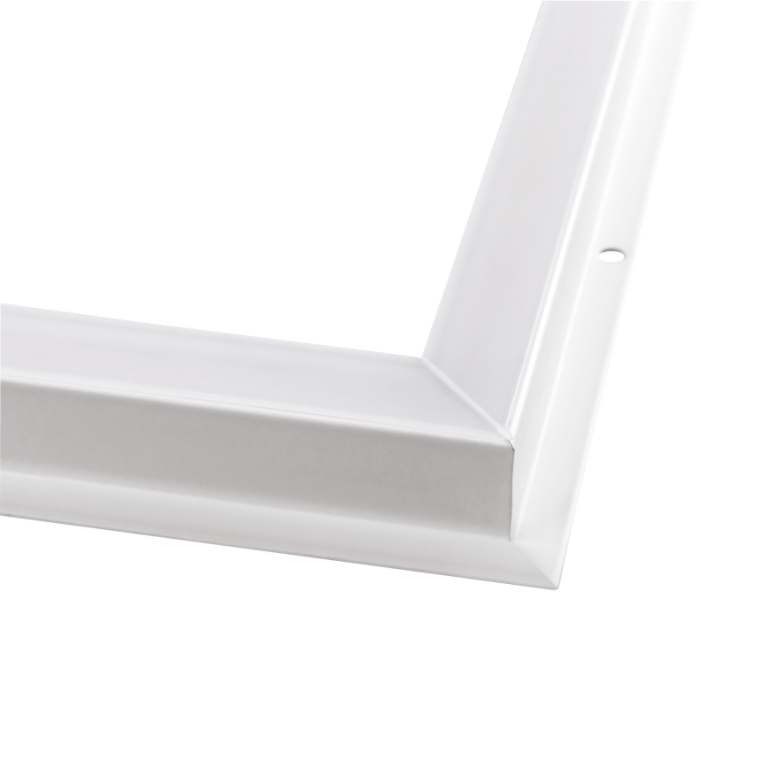 LED Podhledový rám AVAR LED/40W/230V 4000K 59x59 cm