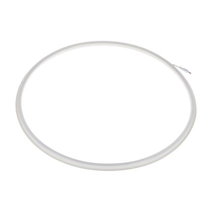 LED Podhledový rám AVAR LED/40W/230V 4000K pr. 59 cm