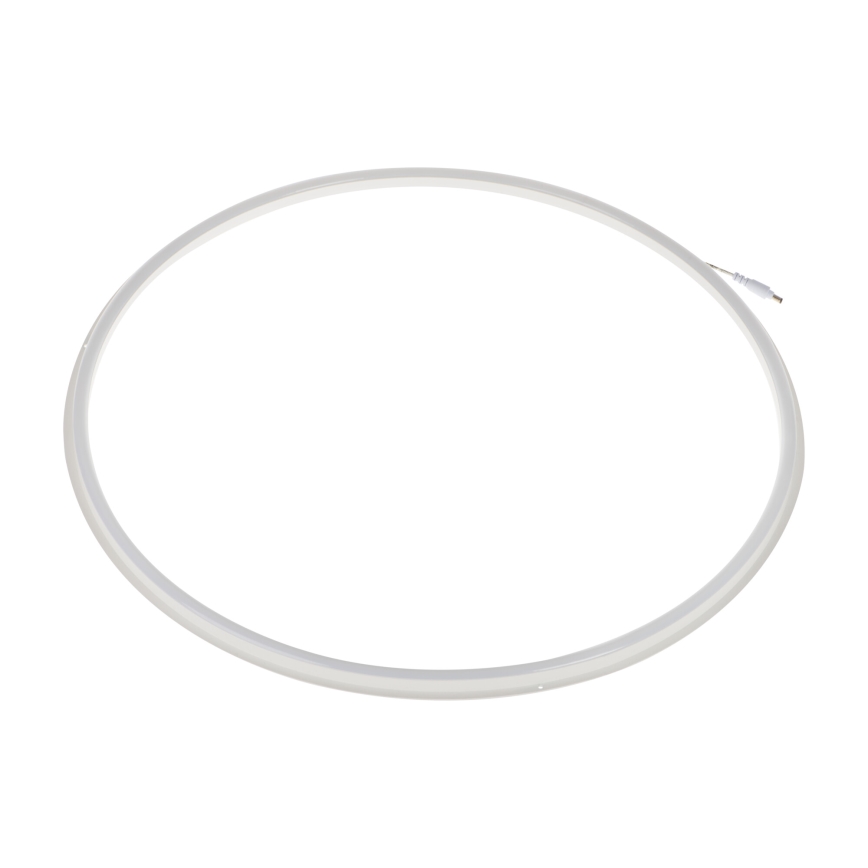 LED Podhledový rám AVAR LED/40W/230V 4000K pr. 59 cm