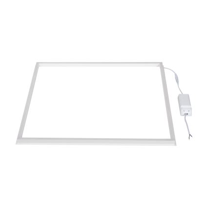 LED Podhledový rám AVAR LED/32W/230V 4000K 59x59 cm
