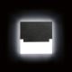 LED Osvětlení schodiště LED/0,8W/12V 6500K 68mm