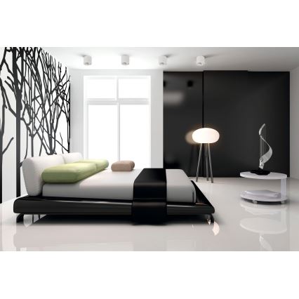 Bodové svítidlo BORD ONE 1xGU10/10W/230V bílá