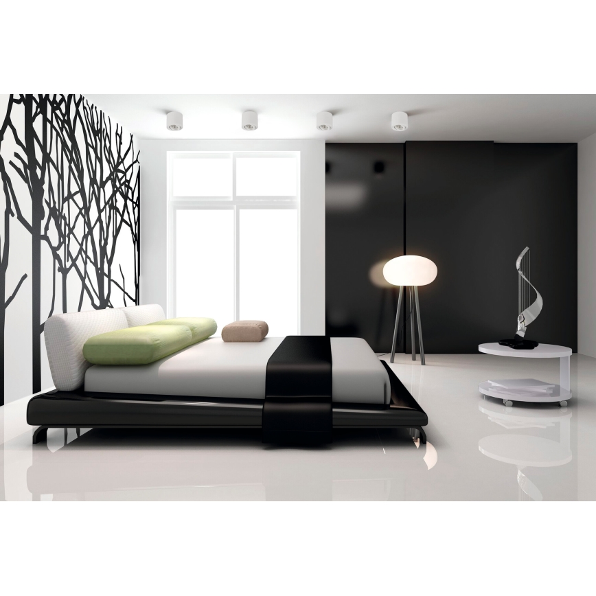 Bodové svítidlo BORD ONE 1xGU10/10W/230V bílá