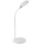 Kanlux 28790 - LED Stmívatelná stolní lampa FOLLO LED/6W/230V bílá