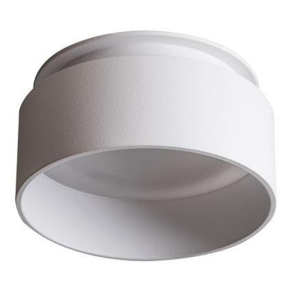 Podhledové bodové svítidlo GOVIK GU10/10W bílá