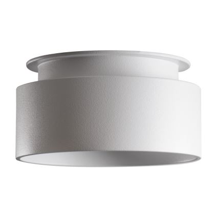 Podhledové bodové svítidlo GOVIK GU10/10W bílá