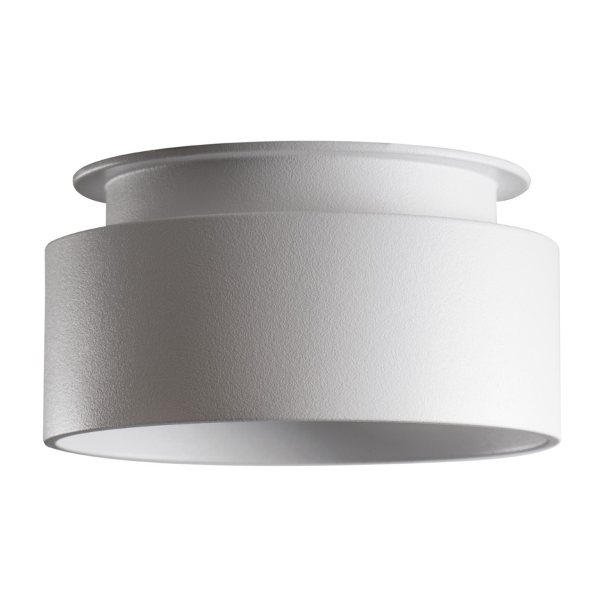 Podhledové bodové svítidlo GOVIK GU10/10W bílá