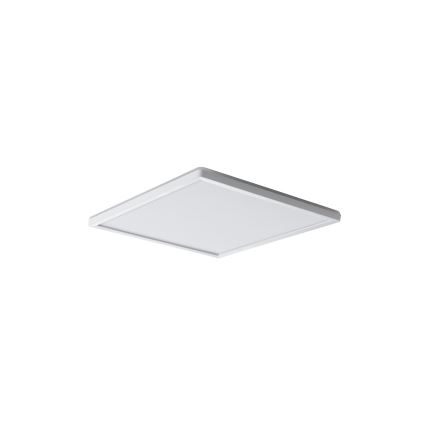 LED Koupelnové stropní svítidlo AZPO LED/12,3W/230V IP54 bílá