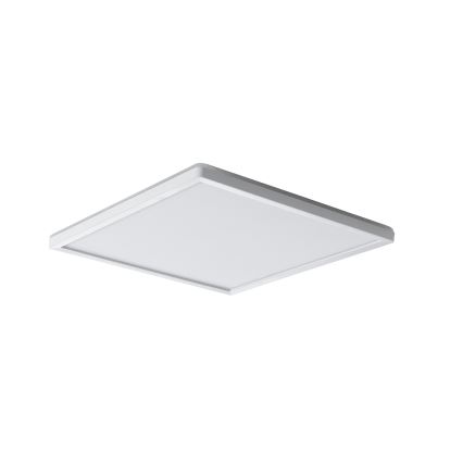 LED Koupelnové stropní svítidlo AZPO LED/17,5W/230V IP54 bílá