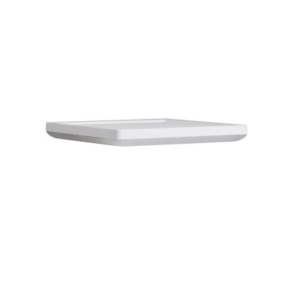 LED Koupelnové stropní svítidlo AZPO LED/17,5W/230V IP54 bílá