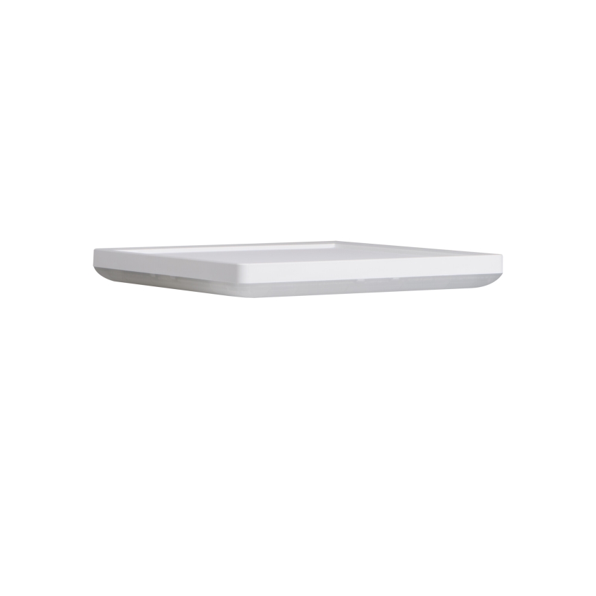 LED Koupelnové stropní svítidlo AZPO LED/17,5W/230V IP54 bílá