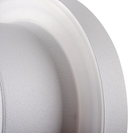Koupelnové podhledové svítidlo FLINI 10W IP44 bílá