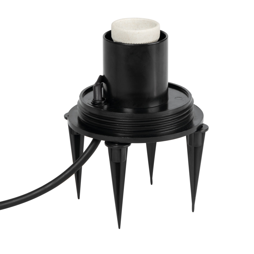 Venkovní lampa STONO 1xE27/25W/230V pr. 49 cm IP65