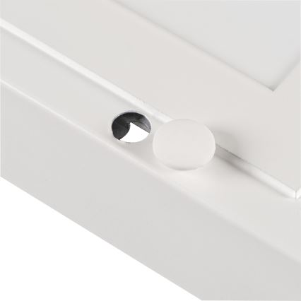 LED Přisazený panel BLINGO LED/34W/230V 4000K 60x60 cm