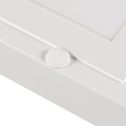 LED Přisazený panel BLINGO LED/34W/230V 4000K 120x30 cm