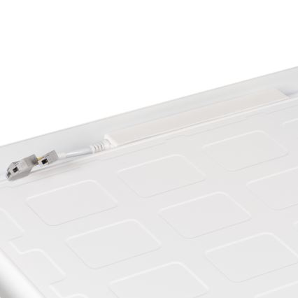 LED Přisazený panel BLINGO LED/34W/230V 4000K 120x30 cm