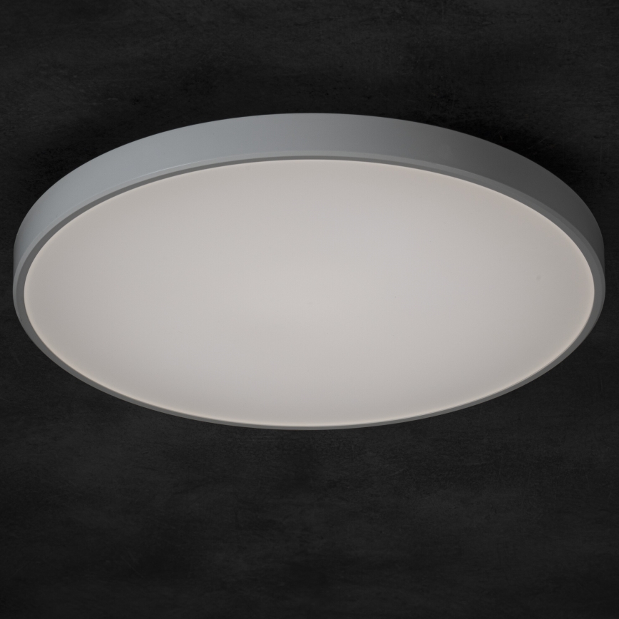 LED Stmívatelné stropní svítidlo PLAFON LED/20W/230V 3000-6500K Wi-Fi bílá