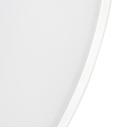 LED Stmívatelné stropní svítidlo PLAFON LED/20W/230V 3000-6500K Wi-Fi bílá