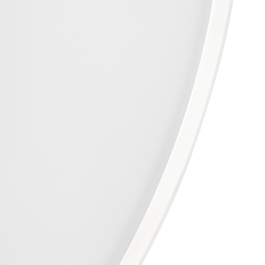 LED Stmívatelné stropní svítidlo PLAFON LED/20W/230V 3000-6500K Wi-Fi bílá