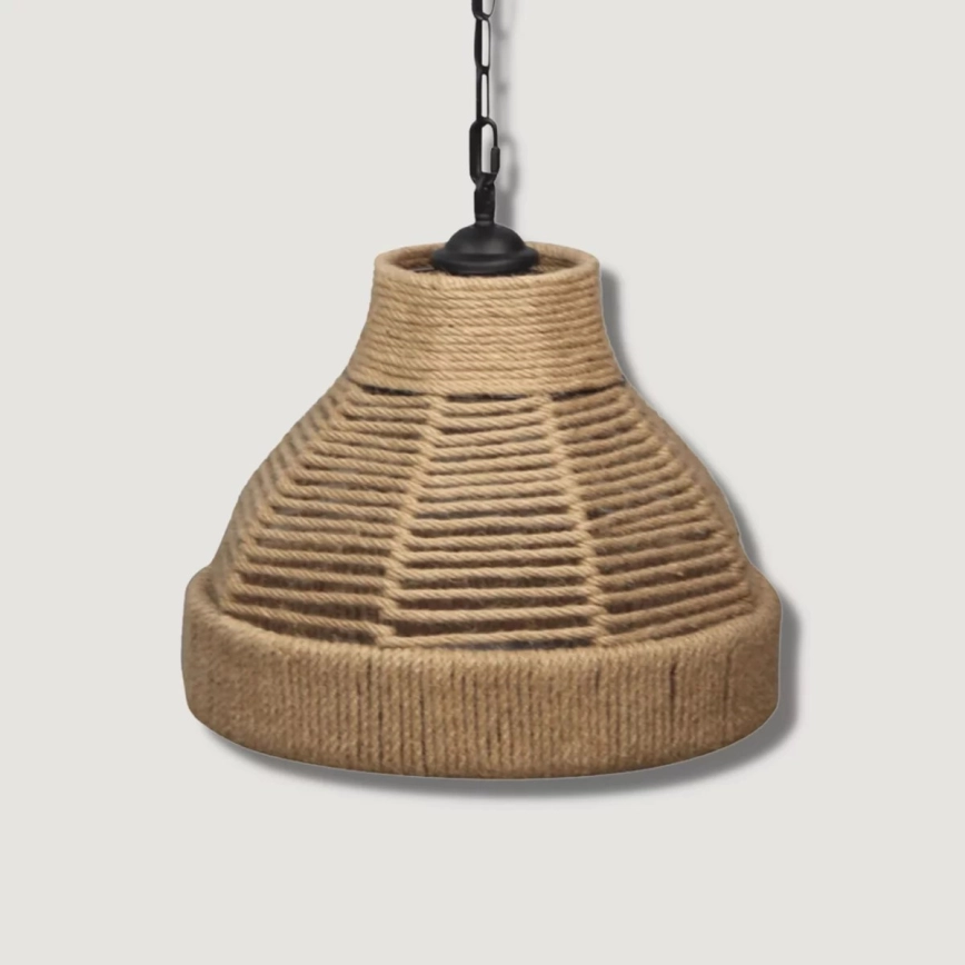 Venkovní lampa se 2 zásuvkami DASTEN 1xG9/11W/230V 50 cm IP44 antracit