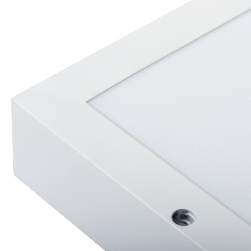 LED Přisazený panel BLINGO AIO LED/40W/230V 3000/4000/6500K 60x60 cm CRI 90