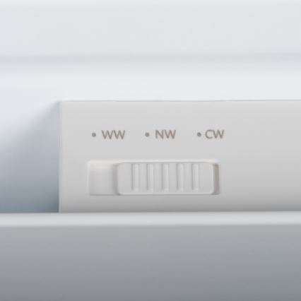 LED Přisazený panel BLINGO AIO LED/40W/230V 3000/4000/6500K 60x60 cm CRI 90