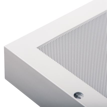 LED Přisazený panel BLINGO UAIO LED/40W/230V 3000/4000/6500K 60x60 cm CRI 90 UGR19