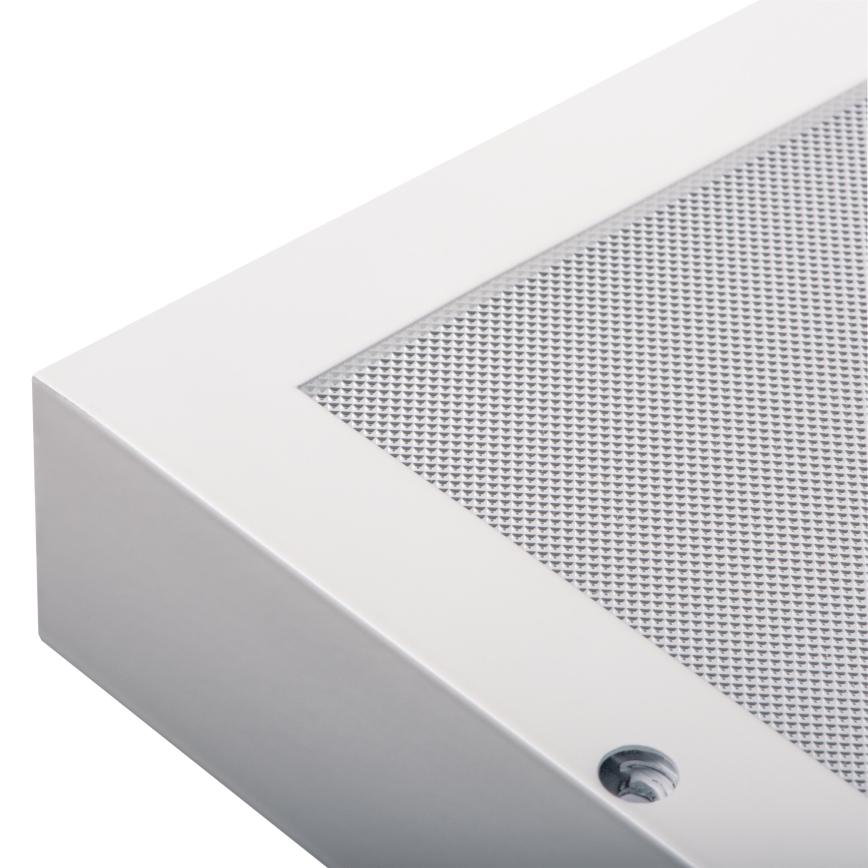 LED Přisazený panel BLINGO UAIO LED/40W/230V 3000/4000/6500K 60x60 cm CRI 90 UGR19