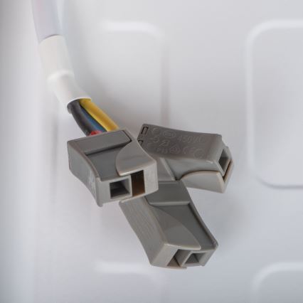 LED Přisazený panel BLINGO UAIO LED/40W/230V 3000/4000/6500K 60x60 cm CRI 90 UGR19