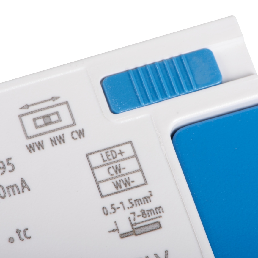 LED Podhledový panel BLINGO AIO LED/38W/230V 3000/4000/6500K 60x60 cm CRI 90