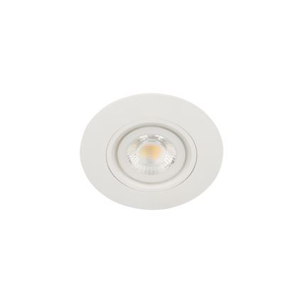 LED Podhledové svítidlo FIZU LED/4W/230V 3000/4000/6500K bílá