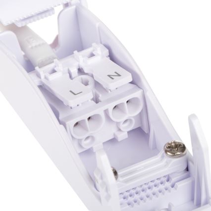 LED Podhledové svítidlo FIZU LED/4W/230V 3000/4000/6500K bílá