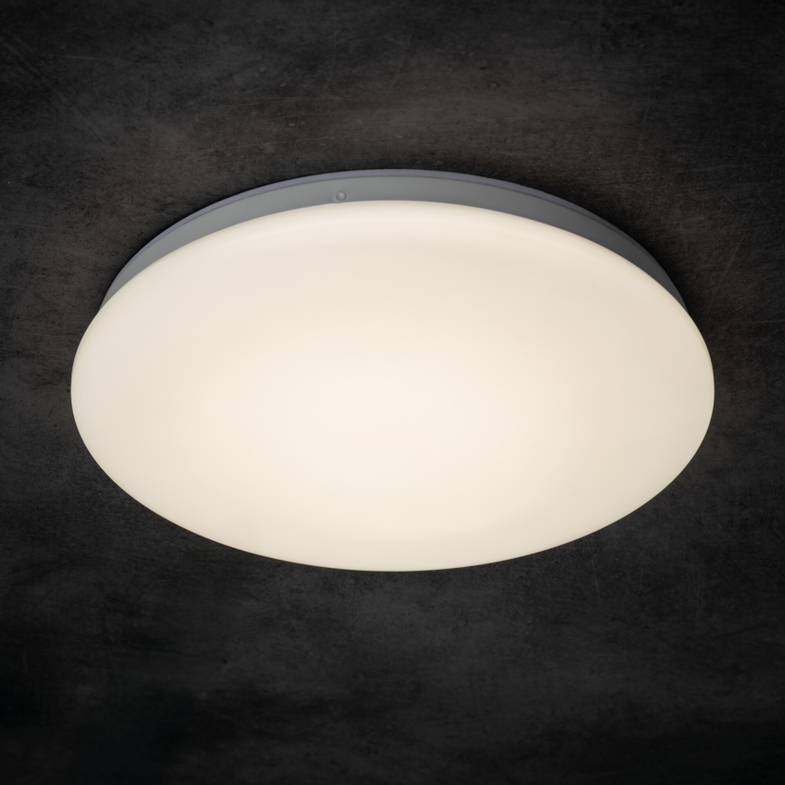 LED Koupelnové stropní svítidlo ENELO LED/24W/230V pr. 38 cm IP44