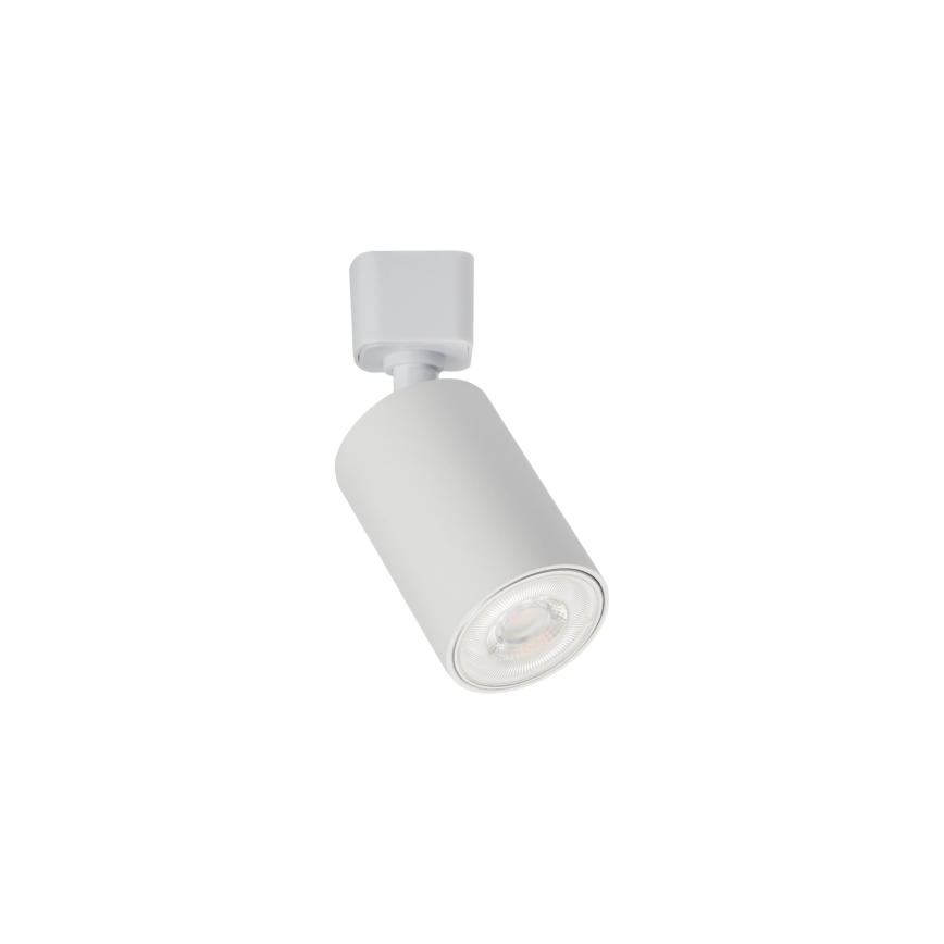 Bodové svítidlo v lištovém systému ALTEAR 3xGU10/10W/230V 1m bílá