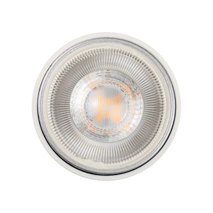 Bodové svítidlo v lištovém systému ALTEAR 3xGU10/10W/230V 1,5m bílá