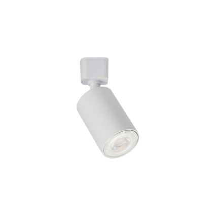 Bodové svítidlo v lištovém systému ALTEAR 4xGU10/10W/230V 1,5m bílá