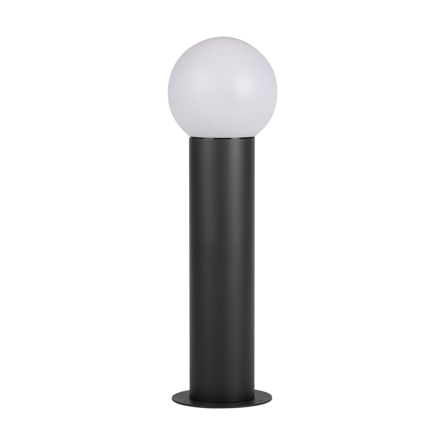 Venkovní lampa STONO 1xE27/15W/230V 50 cm IP65 antracit