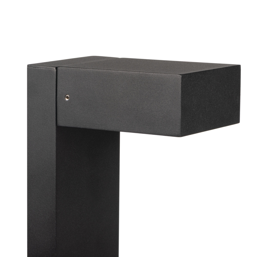 Venkovní lampa LEGINO 1xGX53/11W/230V 50 cm IP65 antracit