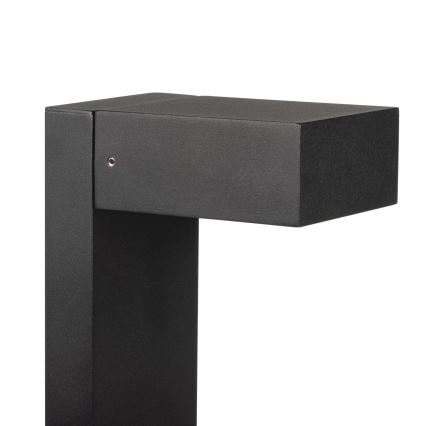 Venkovní lampa LEGINO 1xGX53/11W/230V 80 cm IP65 antracit