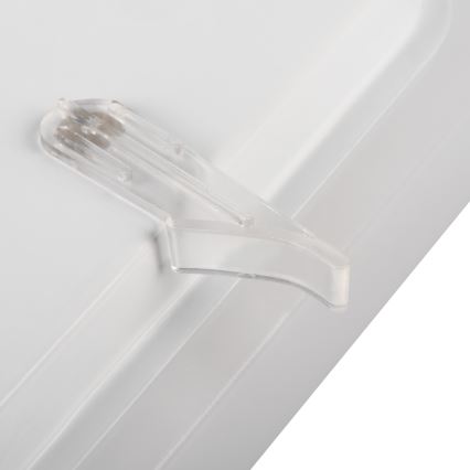 LED Stropní svítidlo LINCEA LED/30/38/45W/230V 3000/4000/6500K IK08 IP40