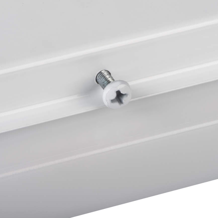LED Stropní svítidlo LINCEA LED/30/38/45W/230V 3000/4000/6500K IK08 IP40
