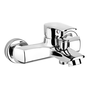KFA Armatura 4514-010-00 - Vanová baterie GERMAN lesklý chrom