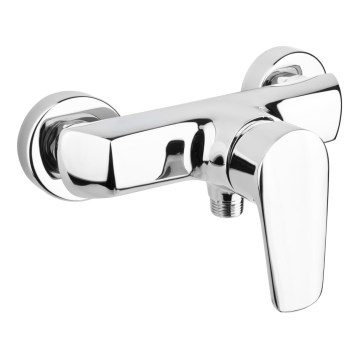 KFA Armatura 4516-010-00 - Sprchová baterie GERMAN lesklý chrom