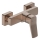 KFA Armatura 4526-010-34 - Sprchová baterie MALAGA rose gold