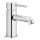 KFA Armatura 5032-815-00 - Umyvadlová baterie + výpusť s přepadem MOZA 15,2 cm lesklý chrom