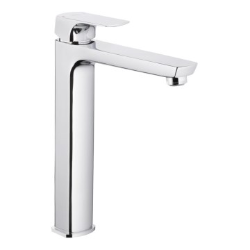 KFA Armatura 5532-612-00 - Umyvadlová baterie MOKAIT 27,9 cm lesklý chrom