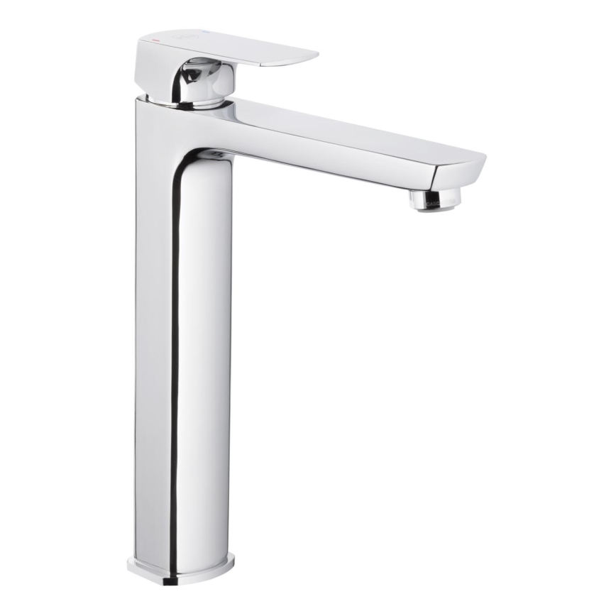KFA Armatura 5532-612-00 - Umyvadlová baterie MOKAIT 27,9 cm lesklý chrom